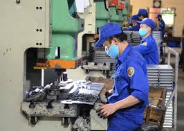 Hiệu quả từ phát huy lưỡng dụng ở Nhà máy Z183 - Tổng cục CNQP